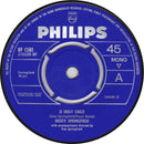 Dusty Springfield / The Springfields : O Holy Child (7", Single, Mono)