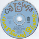 CJ Lewis : Sweets For My Sweet (CD, Single)