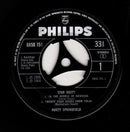 Dusty Springfield : Star Dusty (7", EP)