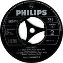 Dusty Springfield : Star Dusty (7", EP)