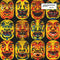 Resonators : Won’t Suffer  (12", Single)