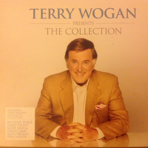 Various : Terry Wogan Presents The Collection (2xCD, Comp)