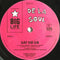 De La Soul : Say No Go (7", Single)