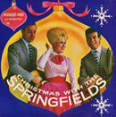 The Springfields : Christmas With The Springfields (7", EP)