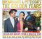 Various : Dreamboats and Petticoats: The Golden Years (4xCD, Comp, Dig)