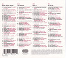 Various : Dreamboats and Petticoats: The Golden Years (4xCD, Comp, Dig)