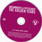 Various : Dreamboats and Petticoats: The Golden Years (4xCD, Comp, Dig)
