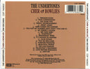 The Undertones : Cher O'Bowlies - The Pick Of The Undertones (CD, Comp)