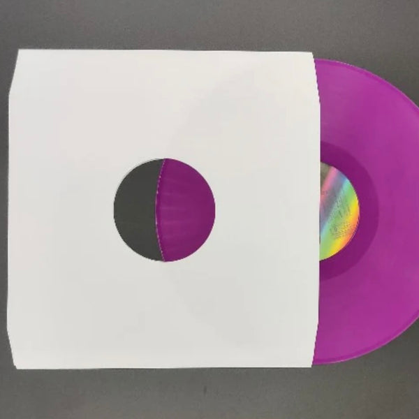 12" Paper Inner Record Sleeves