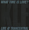 The KLF Featuring The Children Of The Revolution : What Time Is Love? (Live At Trancentral) (12", Single, Mat)