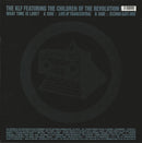 The KLF Featuring The Children Of The Revolution : What Time Is Love? (Live At Trancentral) (12", Single, Mat)