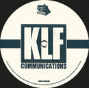 The KLF Featuring The Children Of The Revolution : What Time Is Love? (Live At Trancentral) (12", Single, Mat)