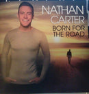 Nathan Carter : Born For The Road (CD, Album)