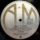 Supertramp : Crime Of The Century (LP, Album)
