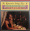 Various : Romantic Strings Play Your Favourite Light Classics (8xLP, Comp, Box)