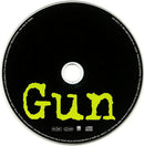 Gun (2) : Swagger (CD, Album)