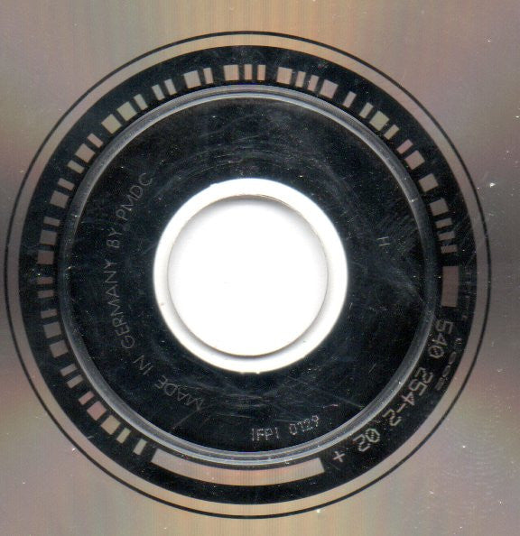 Gun (2) : Swagger (CD, Album)