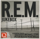 Various : R.E.M. Jukebox (CD, Comp)