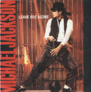 Michael Jackson : Leave Me Alone (7", Single, Pap)