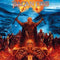 Various : Pagan Fire (CD, Comp + DVD-V, Comp, PAL + Dig)