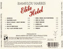 Emmylou Harris : Elite Hotel (CD, Album, RE, RM)