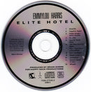 Emmylou Harris : Elite Hotel (CD, Album, RE, RM)