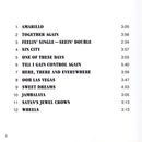 Emmylou Harris : Elite Hotel (CD, Album, RE, RM)