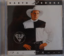 Garth Brooks : The Chase (CD, Album, RE, S/Edition)