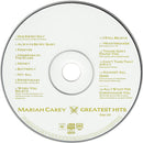 Mariah Carey : Greatest Hits (2xCD, Comp)