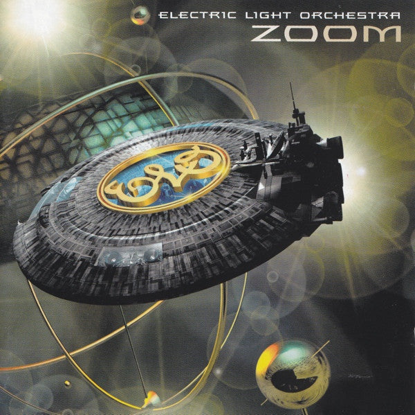 Electric Light Orchestra : Zoom (CD, Album, Son)