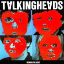 Talking Heads : Remain In Light (LP, Album, RE, Str)