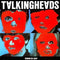 Talking Heads : Remain In Light (LP, Album, RE, Str)