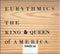 Eurythmics : The King And Queen Of America (CD, Single + Box, Ltd, Num)