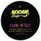 Funk'n'Sly : Be Mine Tonight EP (12", EP)