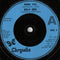 Billy Idol : Rebel Yell (7", Single, Blu)