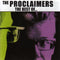 The Proclaimers : The Best Of... (CD, Comp, RE)