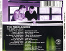 The Proclaimers : The Best Of... (CD, Comp, RE)