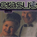 Erasure : Am I Right? (7", EP, Single)