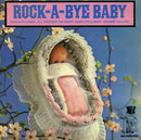 Unknown Artist : Rock-A-Bye Baby (7", EP)