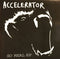 Accelerator (10) : So Real EP (CD, EP, Ltd)
