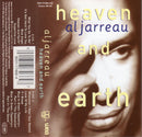 Al Jarreau : Heaven And Earth (Cass, Album)