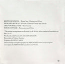 Audience (2) : The House On The Hill (CD, Album, RE)
