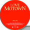 Various : Love Motown (2xCD, Comp)