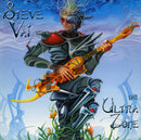 Steve Vai : The Ultra Zone (CD, Album)