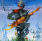 Steve Vai : The Ultra Zone (CD, Album)