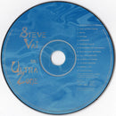 Steve Vai : The Ultra Zone (CD, Album)