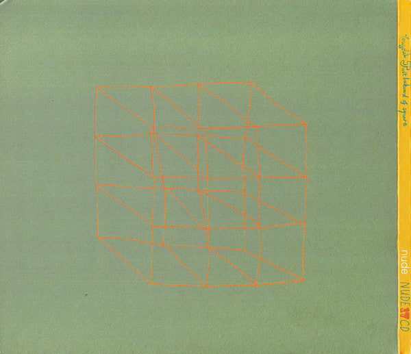 Lowgold : Just Backward Of Square (CD, Album, Com)