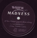 Madness : Michael Caine (7", Single, CBS)