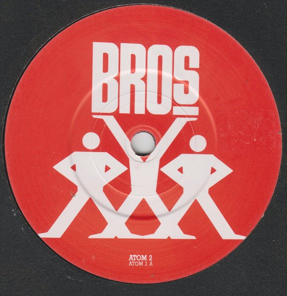 Bros : When Will I Be Famous? (7", Single)
