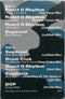 Justin Robertson : Guerilla Mastermix (Cass, Comp, Mixed)
